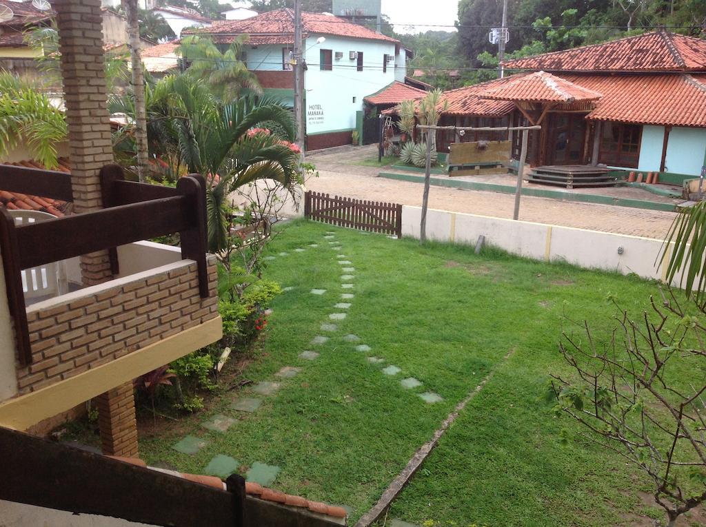 Olivença Pousada Vila Verde מראה חיצוני תמונה