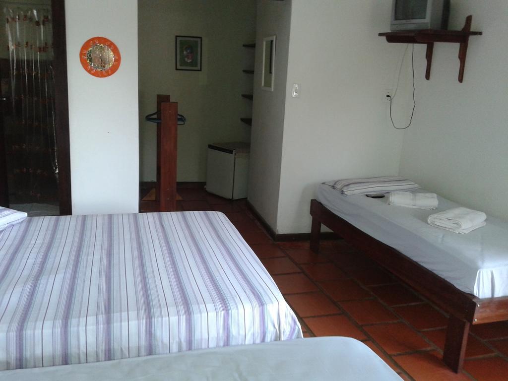 Olivença Pousada Vila Verde חדר תמונה